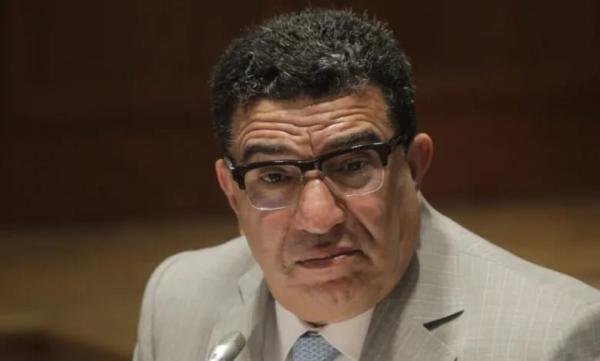 جديد قضية الوزير السابق مبديع .. عدد المتابعين يرتفع لـ13 متابعا